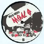 Mick Wills - Metal EP