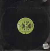 Mick Wills - WAR OF THE NATION