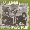 LP - Mick Wills - Fern Hill