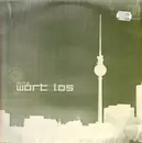12inch Vinyl Single - Mick - Wort Los EP