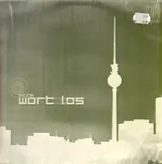 12inch Vinyl Single - Mick - Wort Los EP