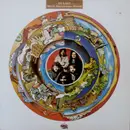 LP - Mick Abrahams Band - At Last