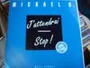 12inch Vinyl Single - Mickael D - J' Attendrai / Stop