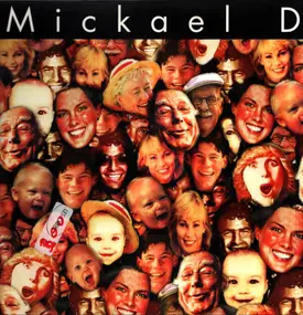 Mickael D - L'envie De Vivre