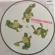 Mickael Turtle - Ghostbusters