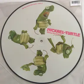 Mickael Turtle - Ghostbusters