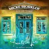Double LP - Micke  Bjorklof & Blue Strip - Twentyfive Live At Baltica Blues
