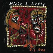 Lefty - Big Bag