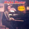 CD - Micke Muster - I'm On Fire