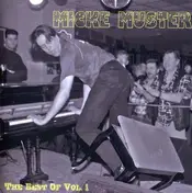 Micke Muster - The Best Of Vol.1