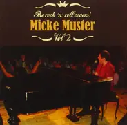 Micke Muster - The Rock 'n' Roll Covers! Vol2