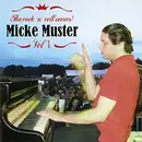 CD - Micke Muster - The Rock'n'Roll Covers! Vol1