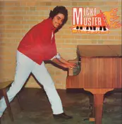 Micke Muster - Rockfire