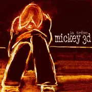 CD - Mickey 3D - La Trêve