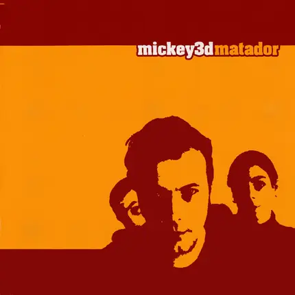Mickey 3D - Matador