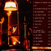 CD - Mickey 3D - La Trêve