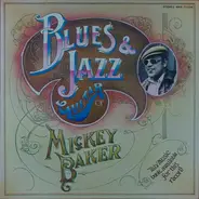 Mickey Baker - Blues & Jazz Guitar