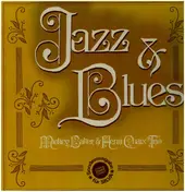 Mickey Baker - Jazz & Blues