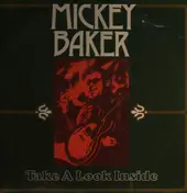 Mickey Baker - Take a Look Inside