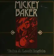 Mickey Baker - Take a Look Inside