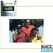 Mickey Baker - The Blues And Me