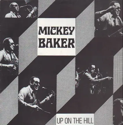 Mickey Baker - Up On The Hill