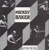Mickey Baker - Up On The Hill