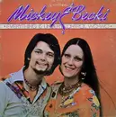 LP - Mickey & Becki - Everything Is Under Control Wo-Wo