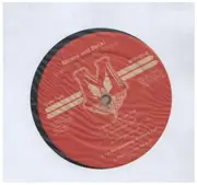 LP - Mickey & Becki - Everything Is Under Control Wo-Wo