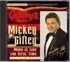 CD - Mickey Gilley - Make It Like The First Time