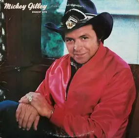 Mickey Gilley - biggest hits