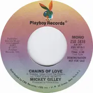 Mickey Gilley - Chains Of Love