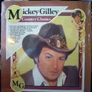 LP - Mickey Gilley - Country Classics