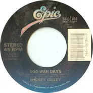 Mickey Gilley - Doo-Wah Days
