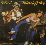 LP - Mickey Gilley - Encore