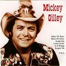 CD - Mickey Gilley - Grapevine