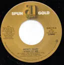 7inch Vinyl Single - Mickey Gilley - Stand By Me