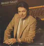 LP - Mickey Gilley - That's All That Matters To Me