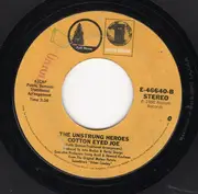 7inch Vinyl Single - Mickey Gilley / The Unstrung Heroes - Stand By Me / Cotton Eyed Joe
