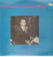 Mickey Gilley - The Mickey Gilley Story Part One