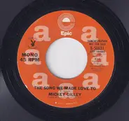 Mickey Gilley - The Song We Made Love To