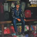 LP - Mickey Gilley - Too Good To Stop Now - +OIS