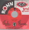 7inch Vinyl Single - Mickey Gilley - You Can Count Me Missing - Original US, Company Sleeve