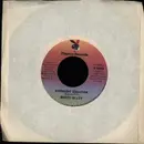 7inch Vinyl Single - Mickey Gilley - Overnight Sensation / I'll Sail My Ship Alone