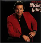 Mickey Gilley - Back to Basics