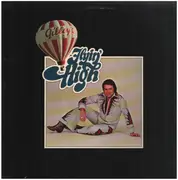 LP - Mickey Gilley - Flyin' High