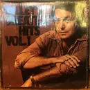LP - Mickey Gilley - Gilley's Greatest Hits Vol. 1