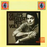 CD - Mickey Gilley - Gilley's Greatest Hits Vol. 1