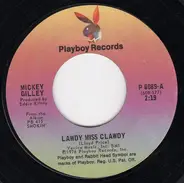 Mickey Gilley - Lawdy Miss Clawdy