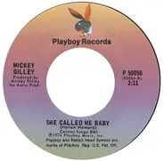 Mickey Gilley - Room Full of Roses